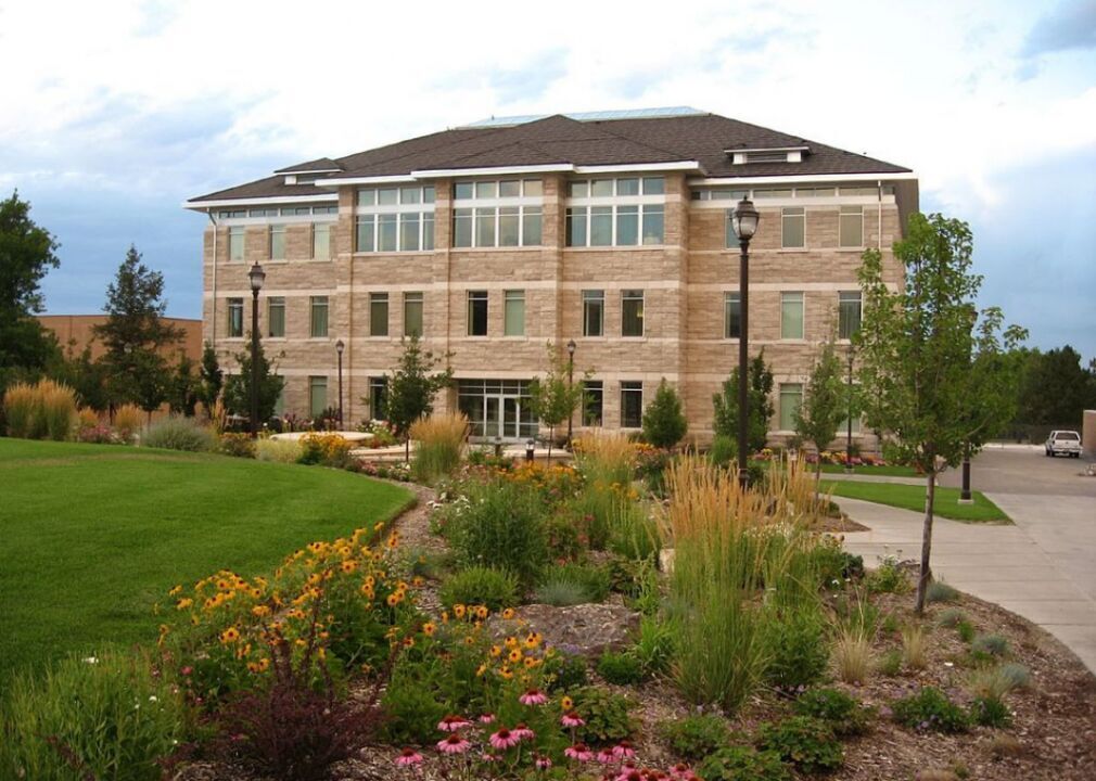 Idaho: Brigham Young University-Idaho